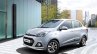 Hyundai Grand i10 Sedan (Xcent) front left three quarter