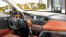 Hyundai Grand i10 Sedan (Xcent) interior