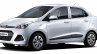 Hyundai Grand i10 Sedan (Xcent) official image