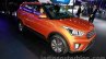 Hyundai ix25 at 2014 Guangzhou Motor Show