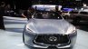 Infiniti Q80 Inspiration Concept at the 2014 Los Angeles Auto Show