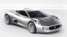 Jaguar C-X75 Concept front three quarters