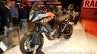 KTM 1050 Adventure at EICMA 2014