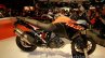 KTM 1050 Adventure side at EICMA 2014