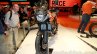 KTM 1050 Adventure tourer at EICMA 2014