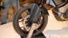 KTM 1050 Adventure wheel at EICMA 2014