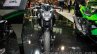 Kawasaki Z250SL front at EICMA 2014