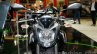 Kawasaki Z250SL headlight at EICMA 2014