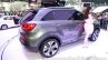 Kia KX3 Concept rear quarter at 2014 Guangzhou Auto Show