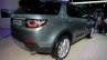 Land Rover Discovery Sport rear quarterat 2014 Guangzhou Auto Show