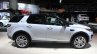 Land Rover Discovery Sport side profile at the 2014 Los Angeles Auto Show