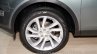 Land Rover Discovery Sport wheel at 2014 Guangzhou Auto Show