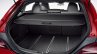 Mercedes CLA Shooting Brake boot