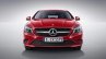 Mercedes CLA Shooting Brake front