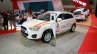 Mitsubishi ASX Silk Edition front quarter at 2014 Guangzhou Auto Show