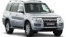 Mitsubisih Pajero facelift Malaysia