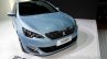 Peugeot 308S front at 2014 Guangzhou Auto Show