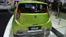 Proton Iriz rear at the 2014 Thailand International Motor Expo