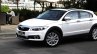 Qoros 3 City SUV