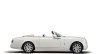 ROLLS-ROYCE MAHARAJA PHANTOM DROPHEAD COUPÉ side