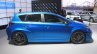 Scion iM Concept profile