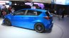 Scion iM Concept side view