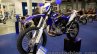 Sherco Prototype 300 SEi-R front quarters at EICMA 2014