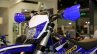 Sherco Prototype 300 SEi-R handlebar at EICMA 2014