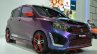 Suzuki Celerio Custom DRLs at the 2014 Thailand International Motor Expo