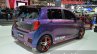 Suzuki Celerio Custom at the 2014 Thailand International Motor Expo