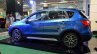 Suzuki SX4 S-Cross in Malaysia side