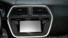 Suzuki SX4 S Cross music system at 2014 Guangzhou Auto Show