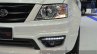 Tata Xenon 150N-Xplore 4WD LED DRL at 2014 Thailand International Motor Expo