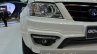 Tata Xenon 150N-Xplore 4WD headlamp at 2014 Thailand International Motor Expo