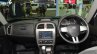 Tata Xenon 150N-Xplore 4WD interior at 2014 Thailand International Motor Expo