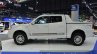 Tata Xenon 150N-Xplore 4WD profile at 2014 Thailand International Motor Expo