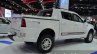 Tata Xenon 150N-Xplore 4WD rear three quarter at 2014 Thailand International Motor Expo