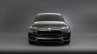 Tesla Model X front press shot