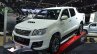 Toyota Hilux Vigo TRD Sportivo Edition front three quarters at the 2014 Thailand International Motor Expo