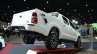 Toyota Hilux Vigo TRD Sportivo Edition rear three quarters at the 2014 Thailand International Motor Expo