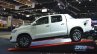 Toyota Hilux Vigo TRD Sportivo Edition side at the 2014 Thailand International Motor Expo