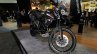 Triumph Tiger 800 XCx front three quarter at EICMA 2014