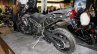 Triumph Tiger 800 XCx rear three quarter at EICMA 2014