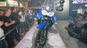 Triumph Tiger 800 XRx front at the EICMA 2014