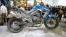 Triumph Tiger 800 XRx side at the EICMA 2014