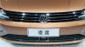 VW Lamando grille at Guangzhou Auto Show 2014