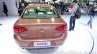 VW Lamando rear at Guangzhou Auto Show 2014