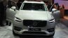 Volvo XC90 T6 at the 2014 LA Auto Show