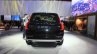 Volvo XC90 T8 rear at the 2014 LA Auto Show