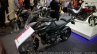 Yamaha MT-09 Tracer at the EICMA 2014